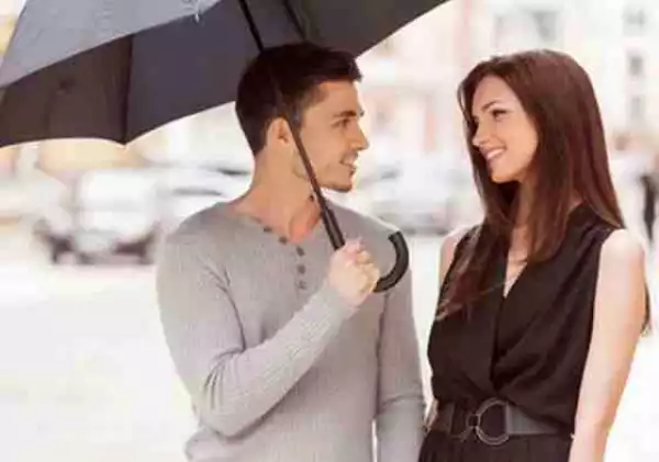 Checkout The 7 Things That Men Notice In Women First